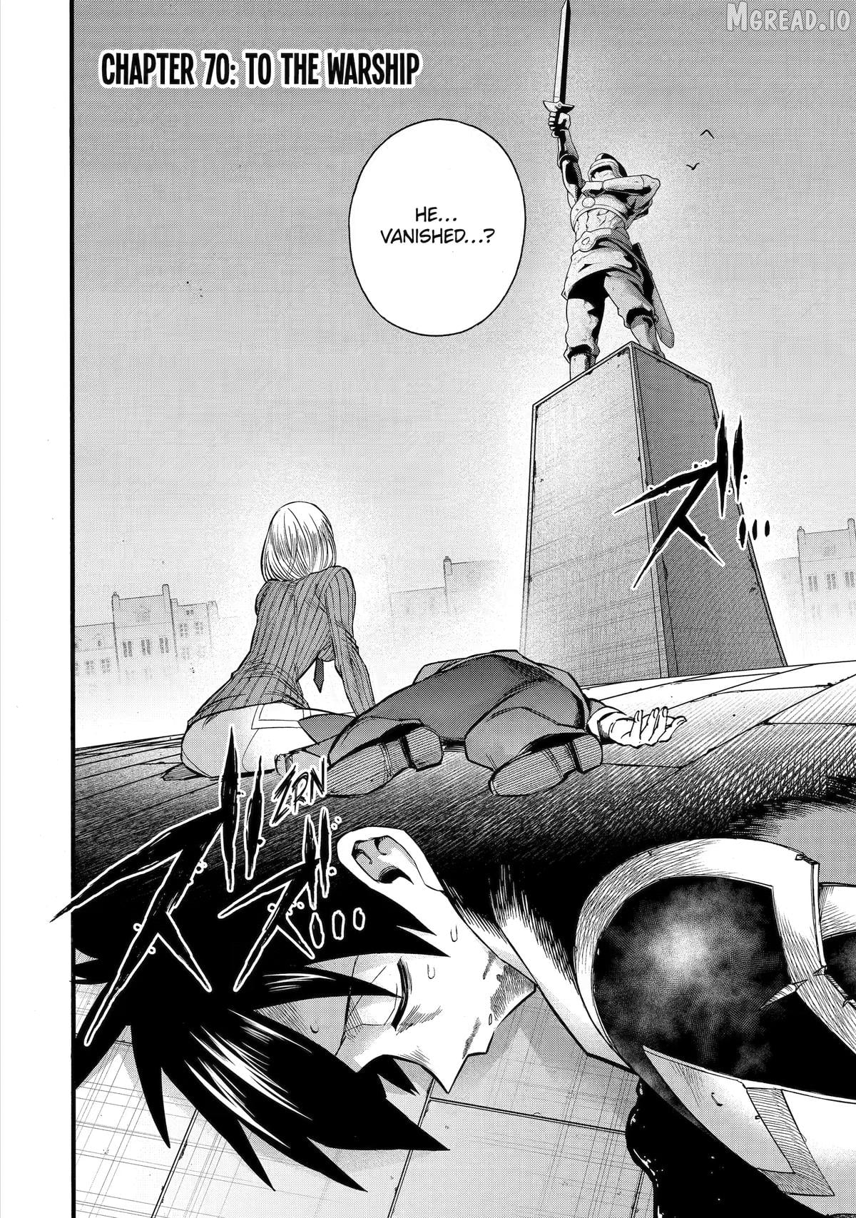 I Was Dismissed from the Hero’s Party Because They Don’t Need My Training Skills, so I Strengthened My [Fief] Which I Got as a Replacement for My Retirement Money Chapter 70 - Page 4 in English