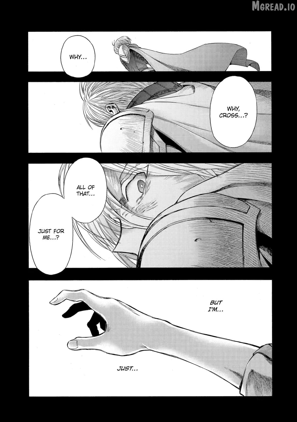 I Was Dismissed from the Hero’s Party Because They Don’t Need My Training Skills, so I Strengthened My [Fief] Which I Got as a Replacement for My Retirement Money Chapter 70 - Page 5 in English