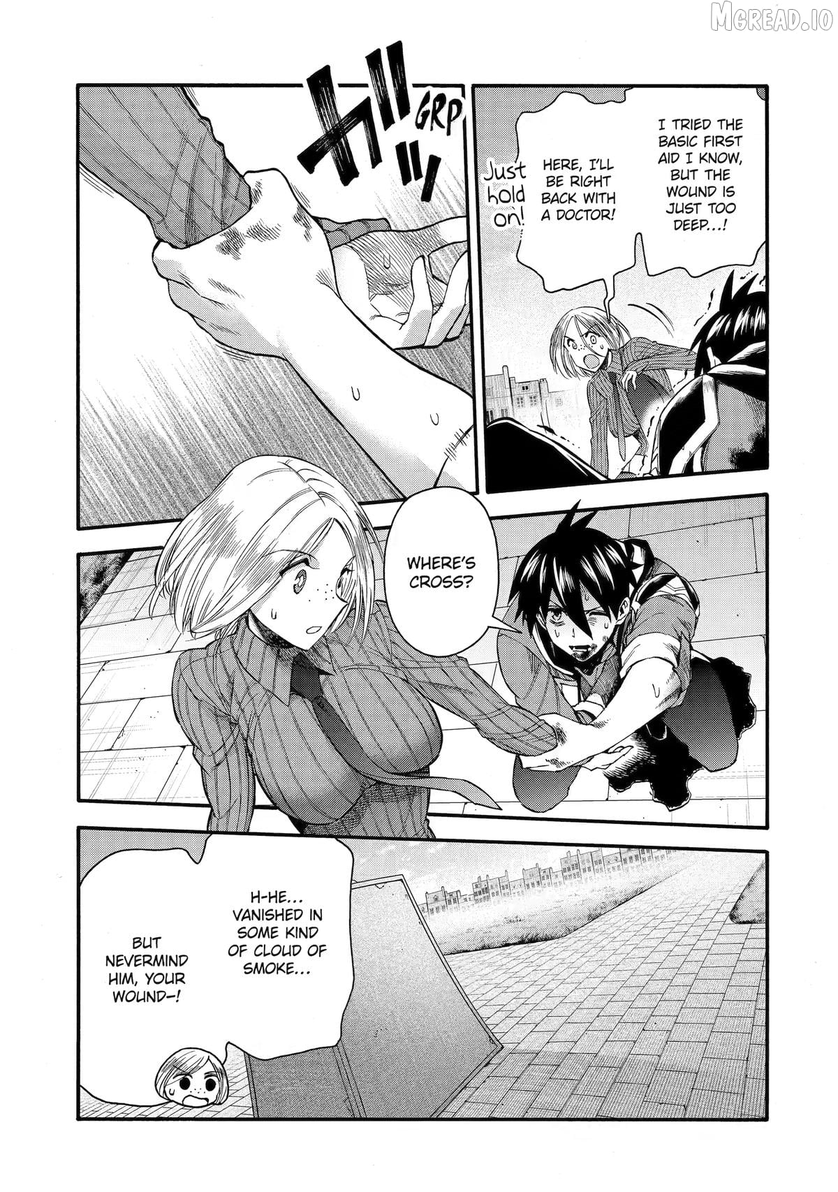 I Was Dismissed from the Hero’s Party Because They Don’t Need My Training Skills, so I Strengthened My [Fief] Which I Got as a Replacement for My Retirement Money Chapter 70 - Page 7 in English