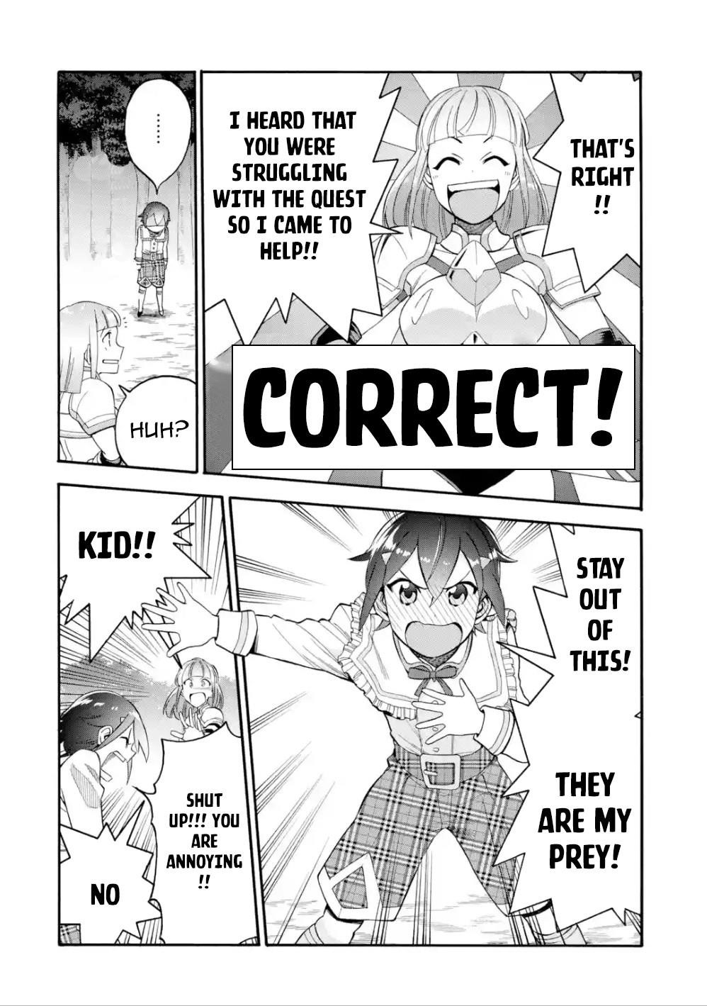 I Was Dismissed from the Hero’s Party Because They Don’t Need My Training Skills, so I Strengthened My [Fief] Which I Got as a Replacement for My Retirement Money Chapter 9 - Page 16 in English