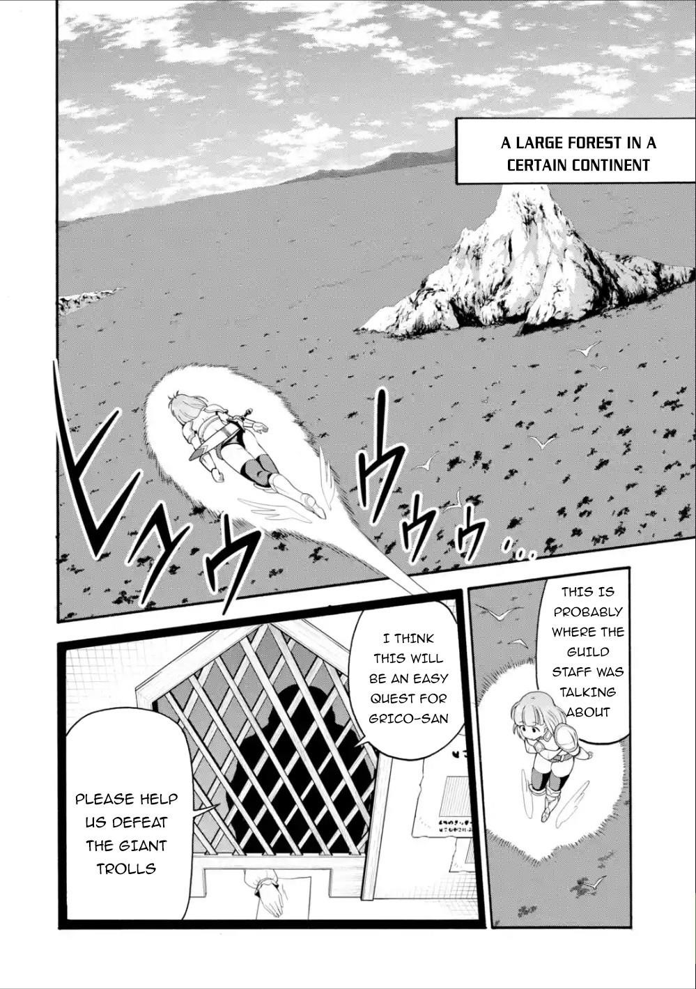 I Was Dismissed from the Hero’s Party Because They Don’t Need My Training Skills, so I Strengthened My [Fief] Which I Got as a Replacement for My Retirement Money Chapter 9 - Page 8 in English