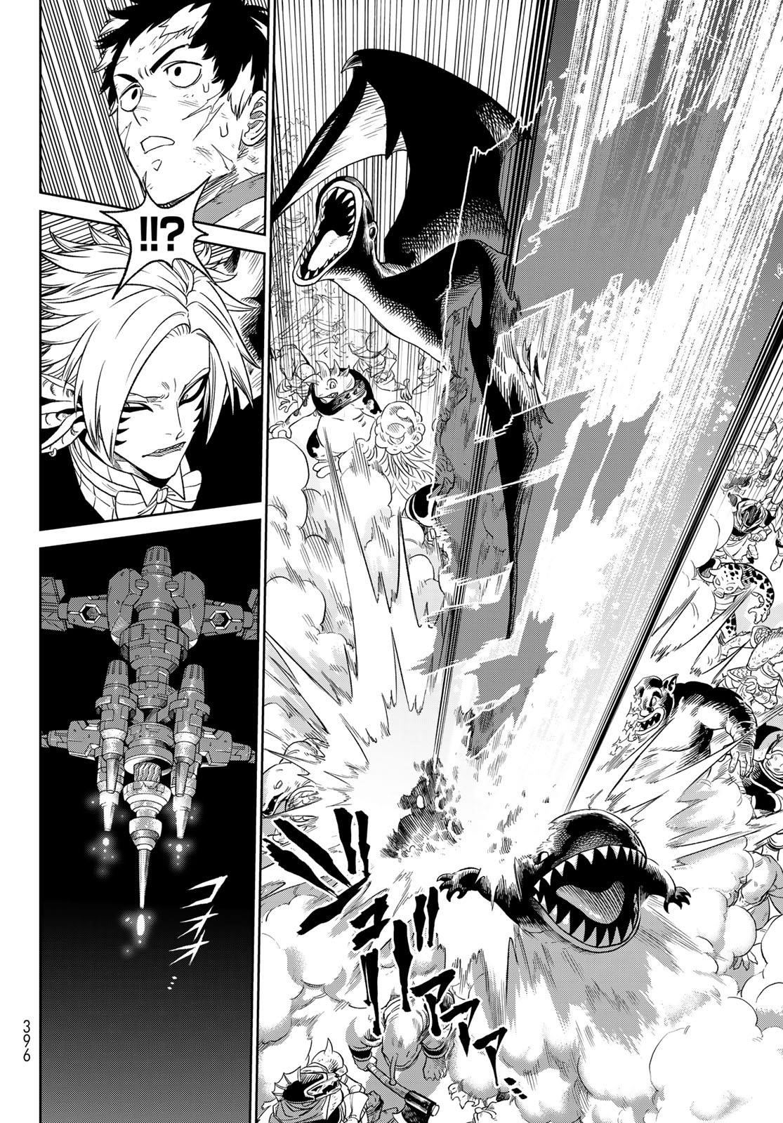 Versus Chapter 10.2 - Page 24 in English
