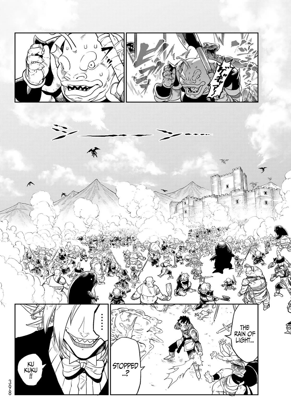 Versus Chapter 10.2 - Page 26 in English
