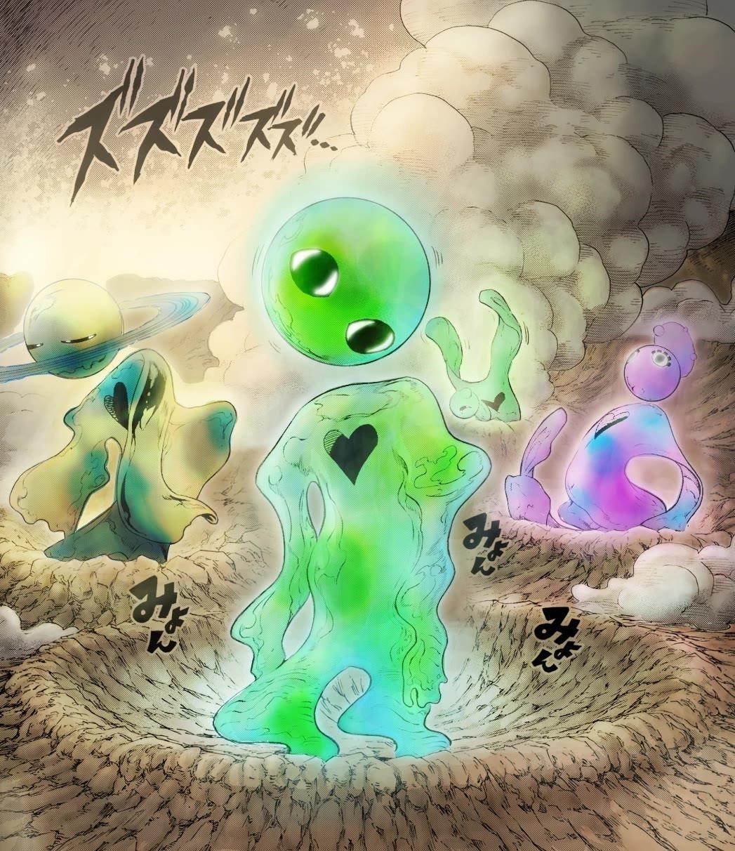 Versus Chapter 10.2 - Page 31 in English