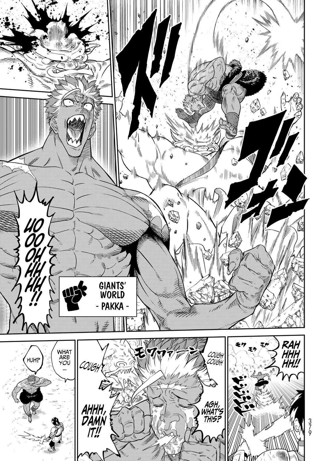Versus Chapter 10.2 - Page 7 in English