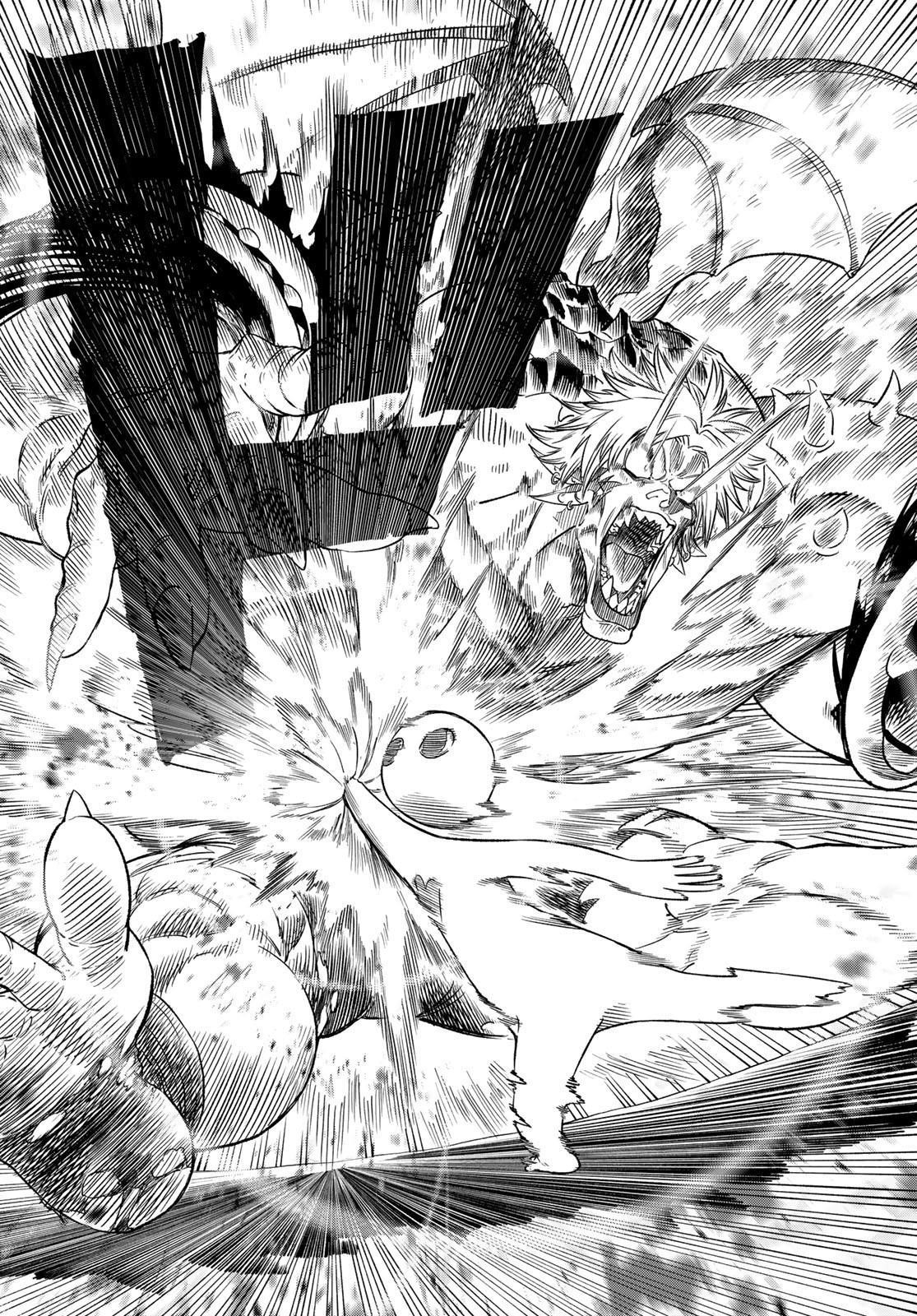 Versus Chapter 11 - Page 18 in English