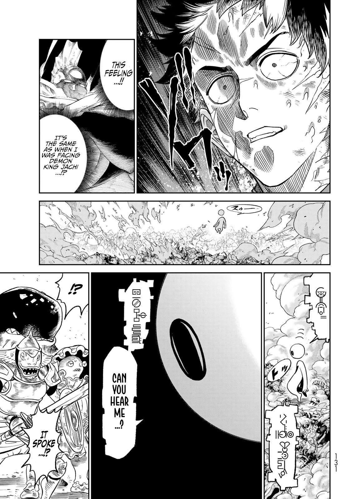 Versus Chapter 11 - Page 28 in English