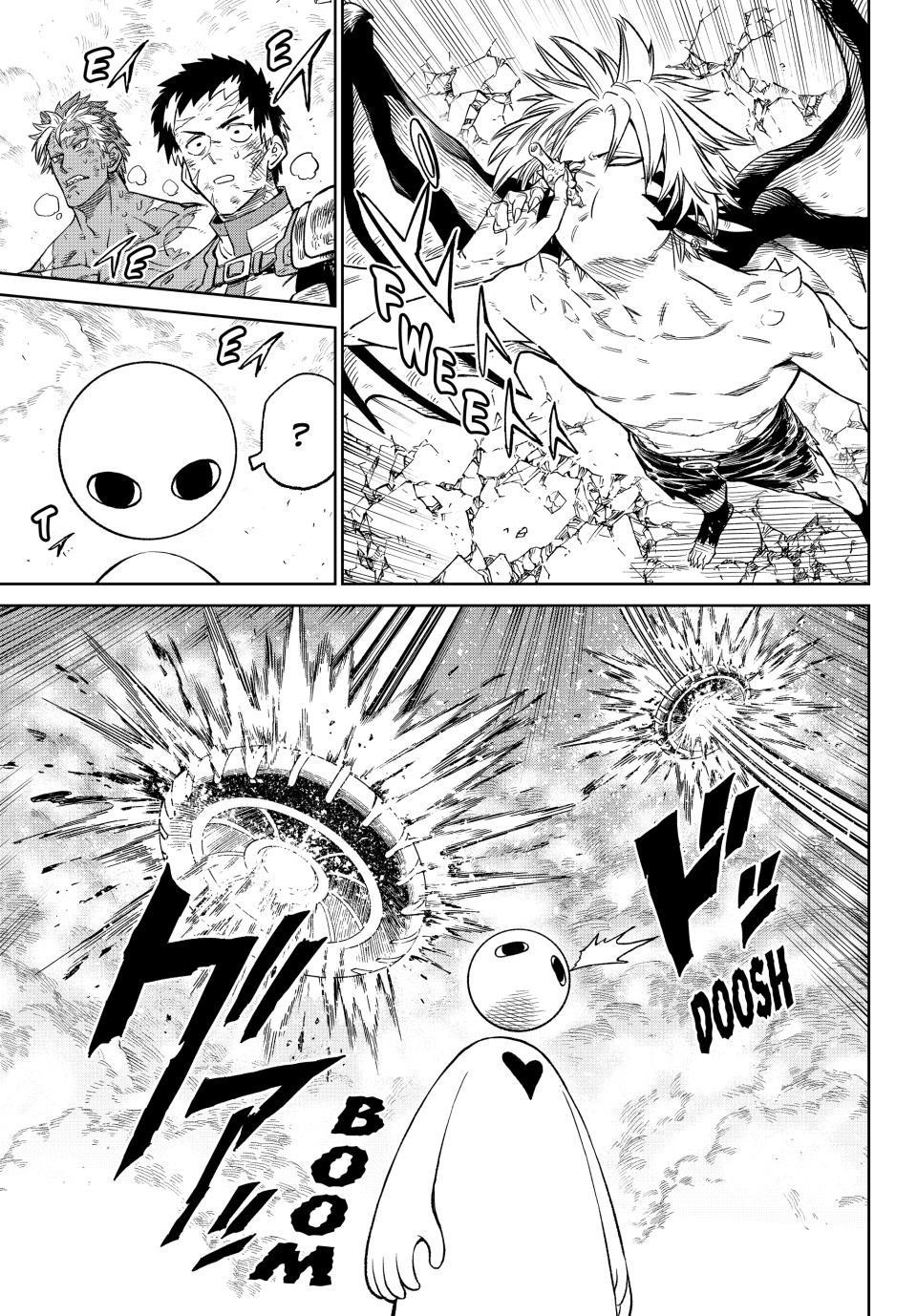 Versus Chapter 12 - Page 25 in English