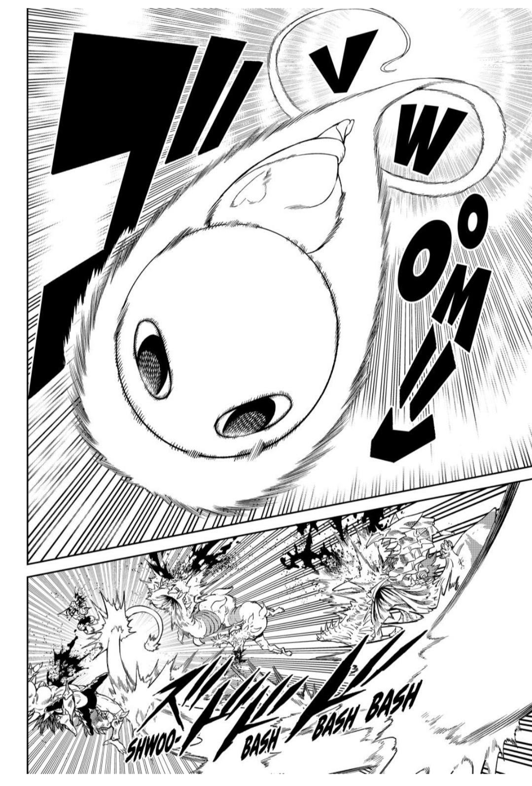 Versus Chapter 13 - Page 12 in English