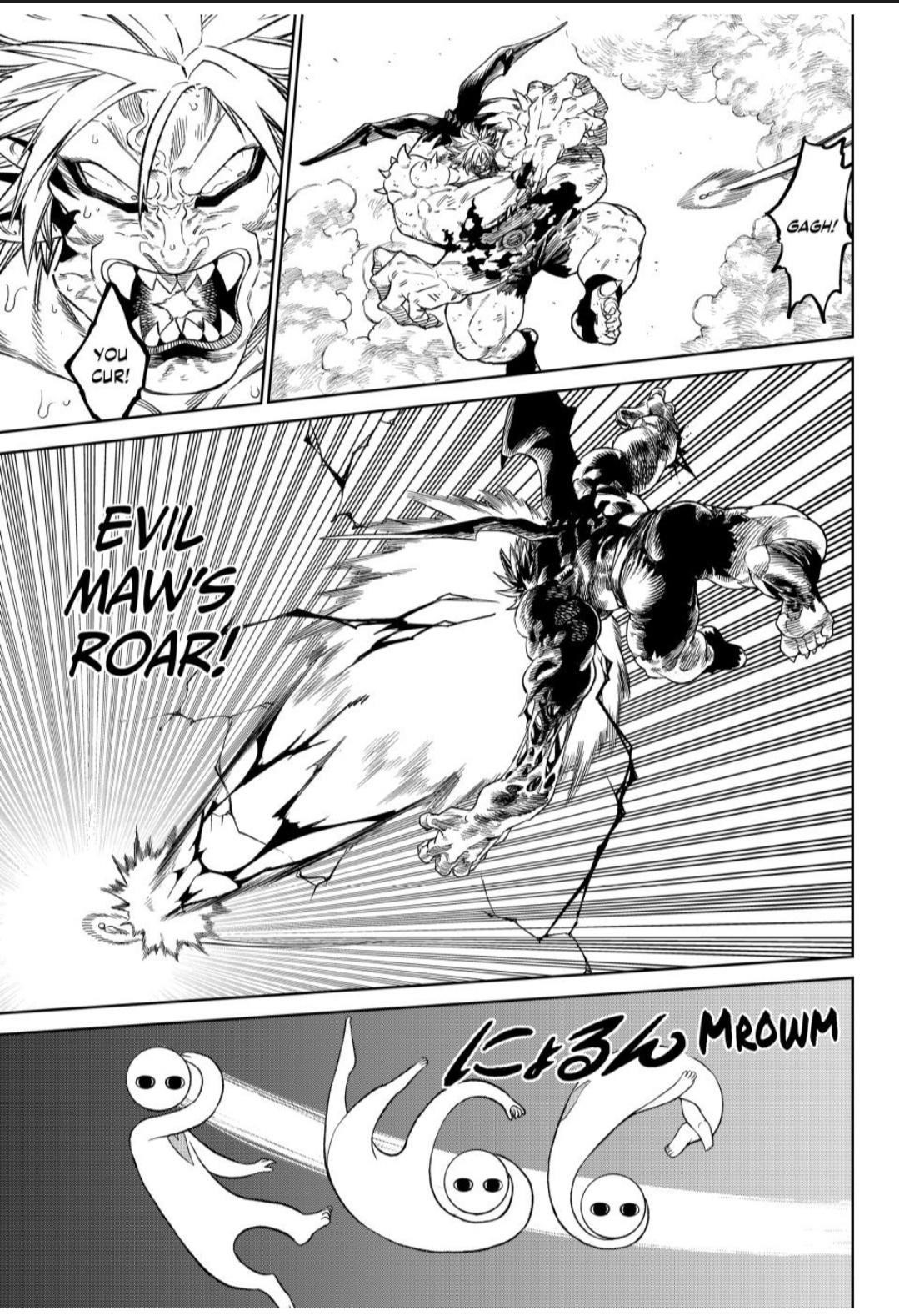 Versus Chapter 13 - Page 13 in English