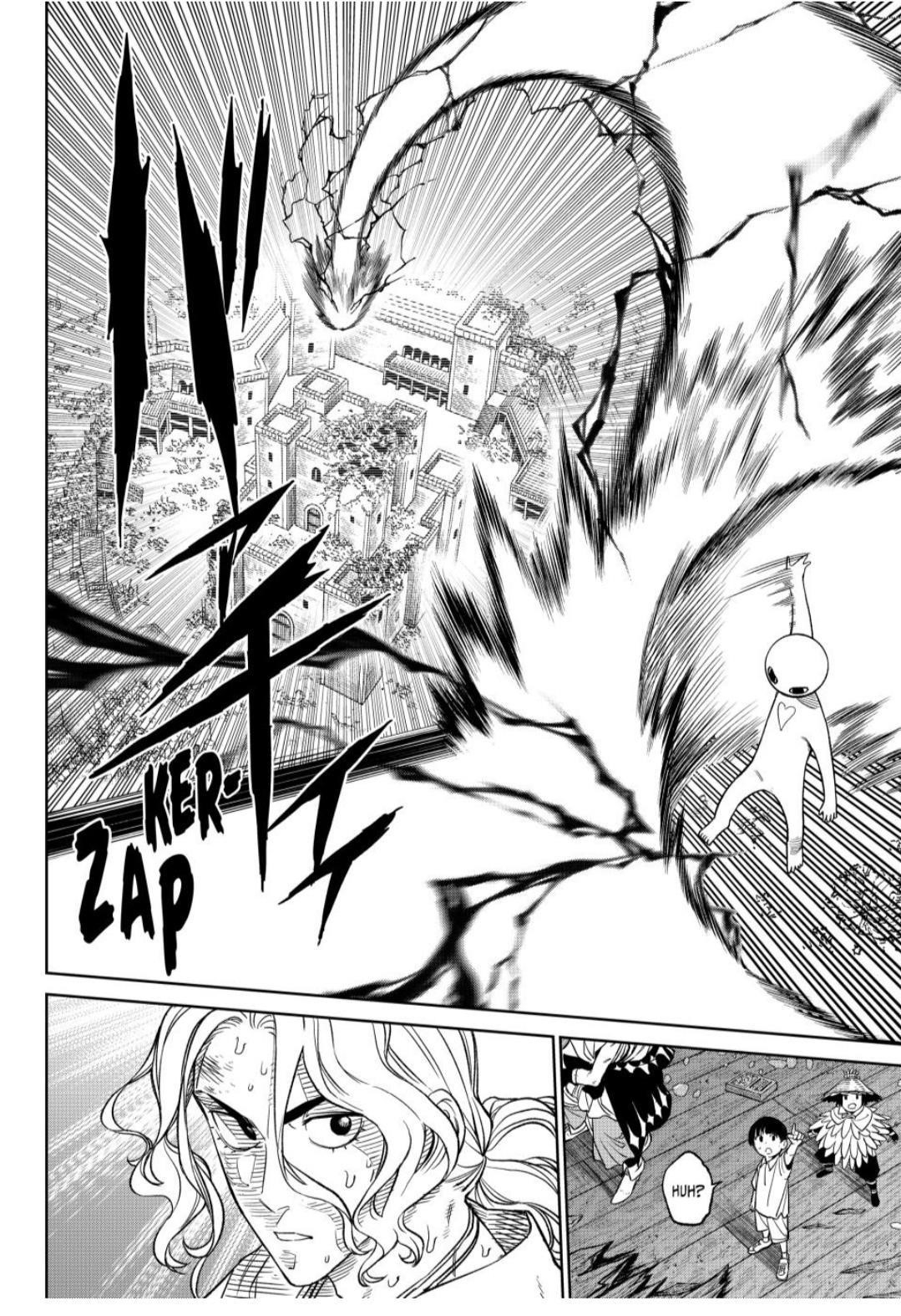 Versus Chapter 13 - Page 14 in English