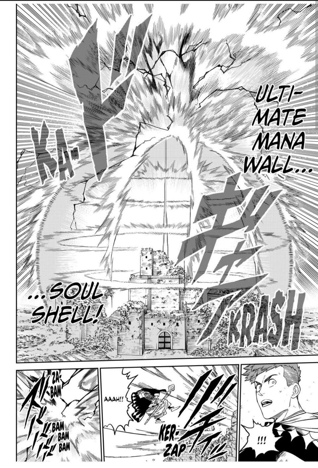 Versus Chapter 13 - Page 16 in English