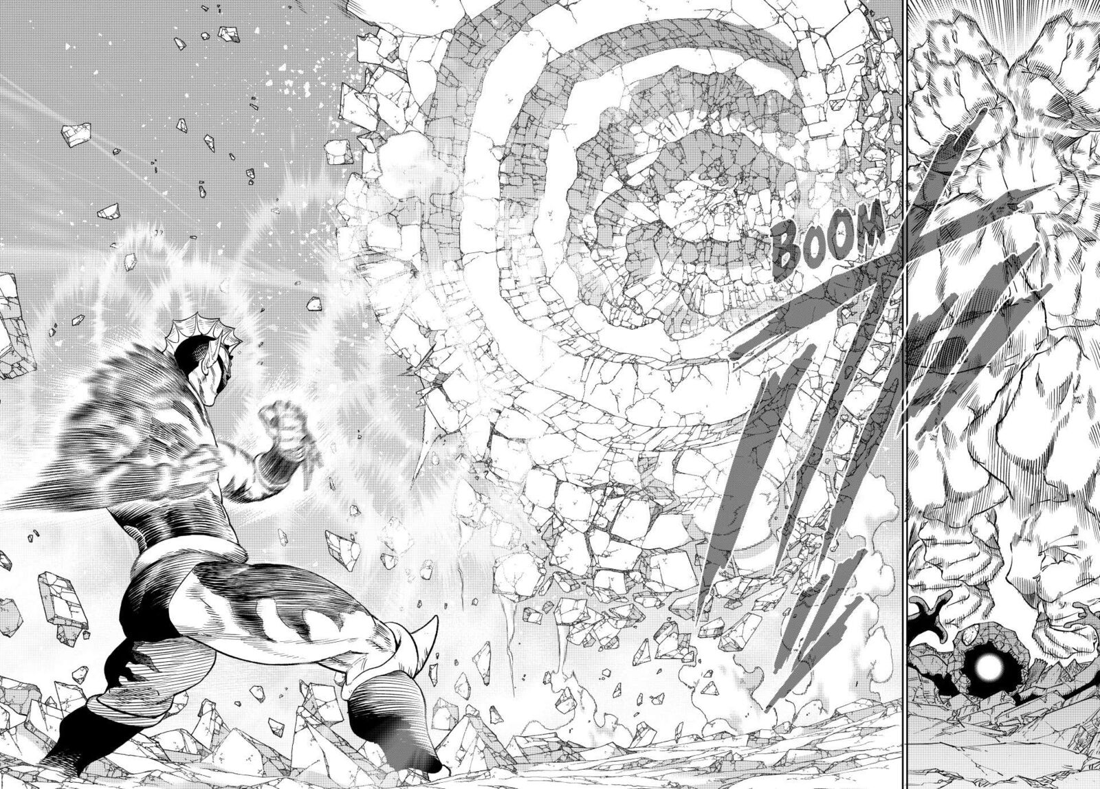 Versus Chapter 19.2 - Page 13 in English