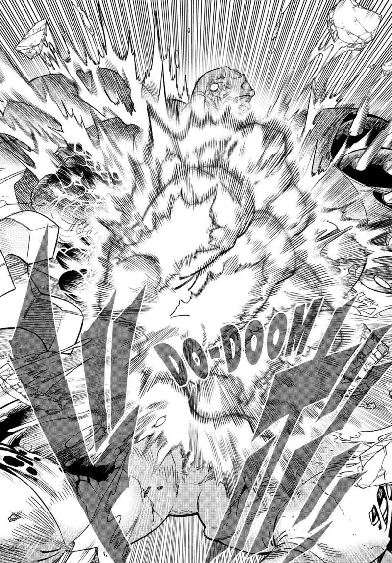 Versus Chapter 19.2 - Page 16 in English