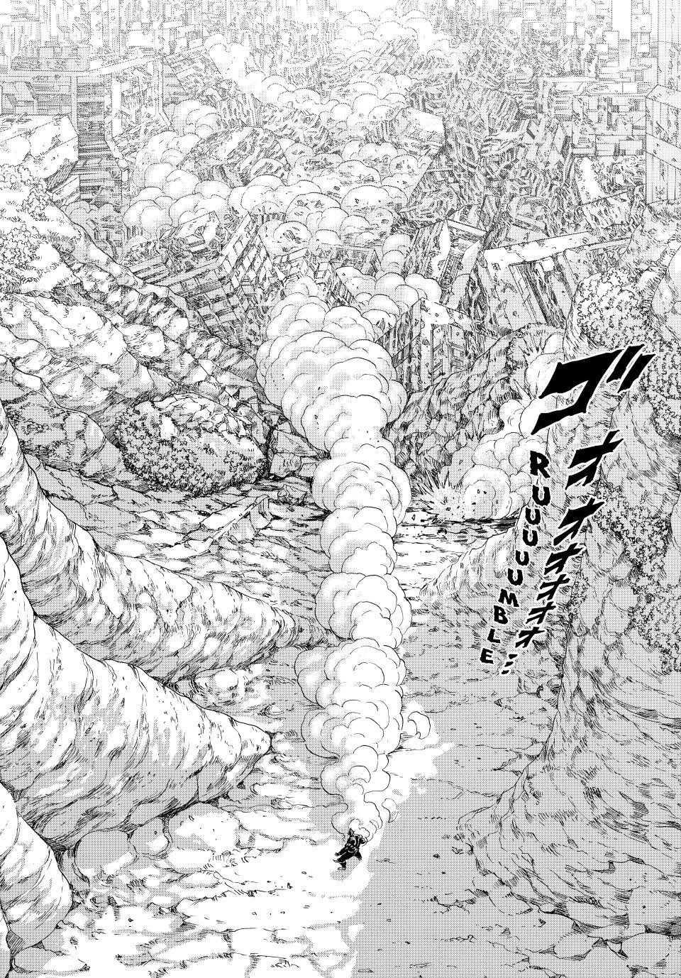 Versus Chapter 20 - Page 15 in English