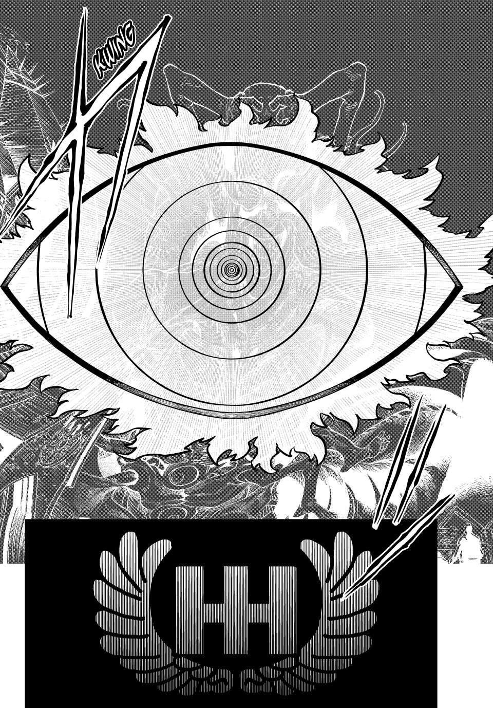 Versus Chapter 24.2 - Page 27 in English