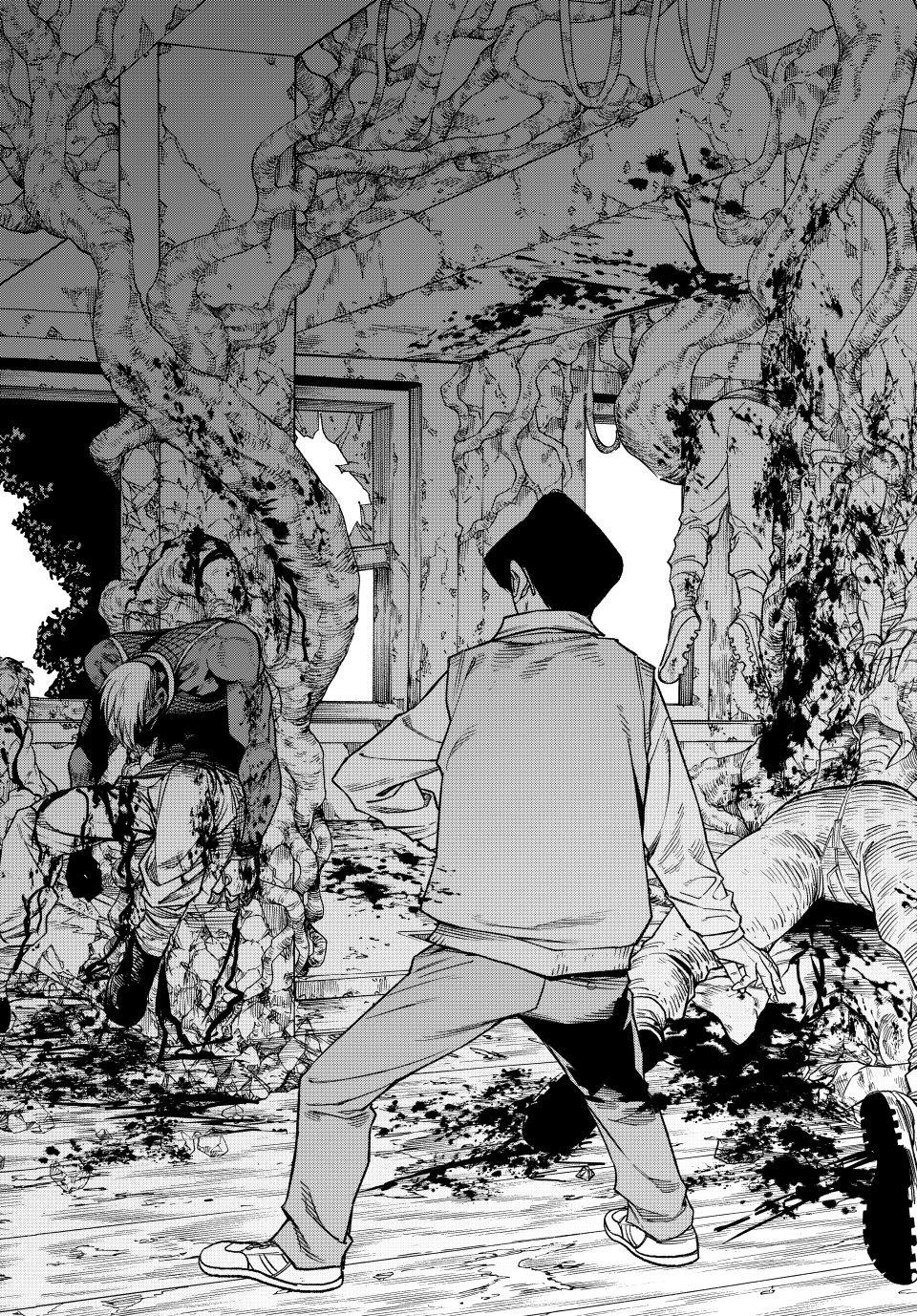 Versus Chapter 26 - Page 29 in English