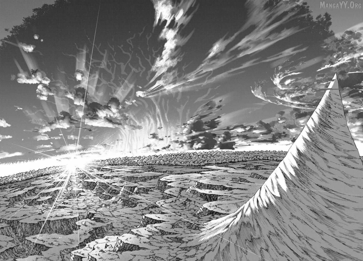 Versus Chapter 32 - Page 6 in English