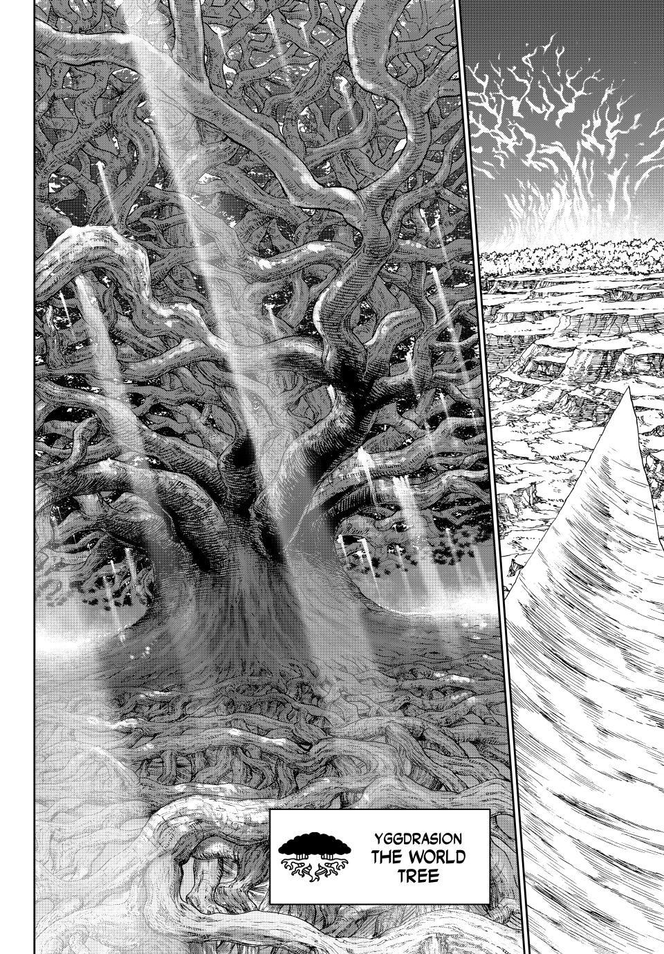 Versus Chapter 33.1 - Page 22 in English