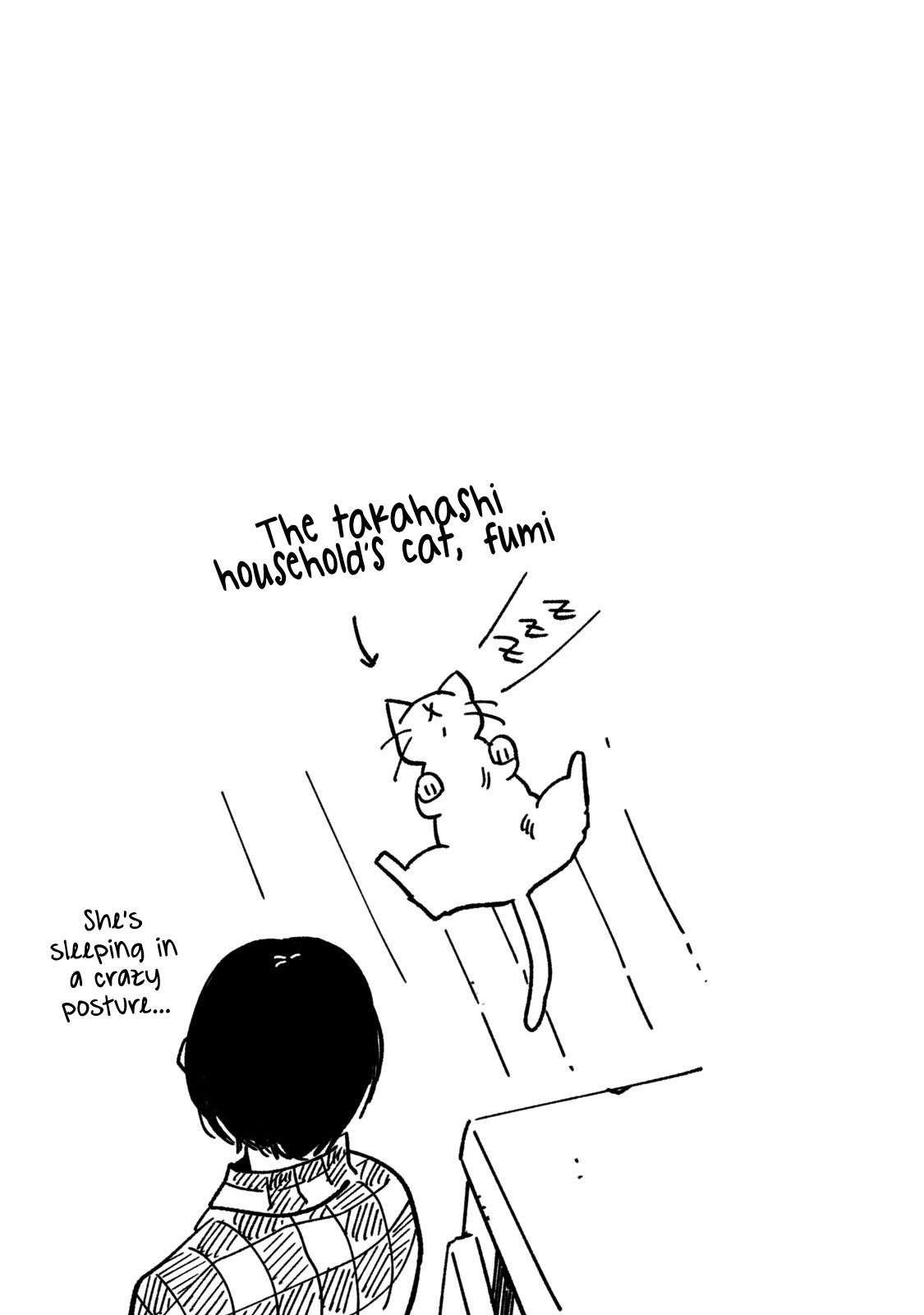 Blue Period Chapter 39 - Page 50 in English