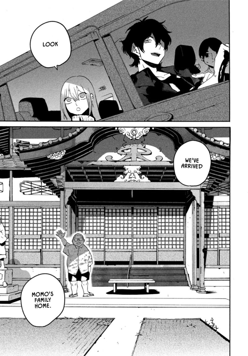 Blue Period Chapter 56 - Page 16 in English