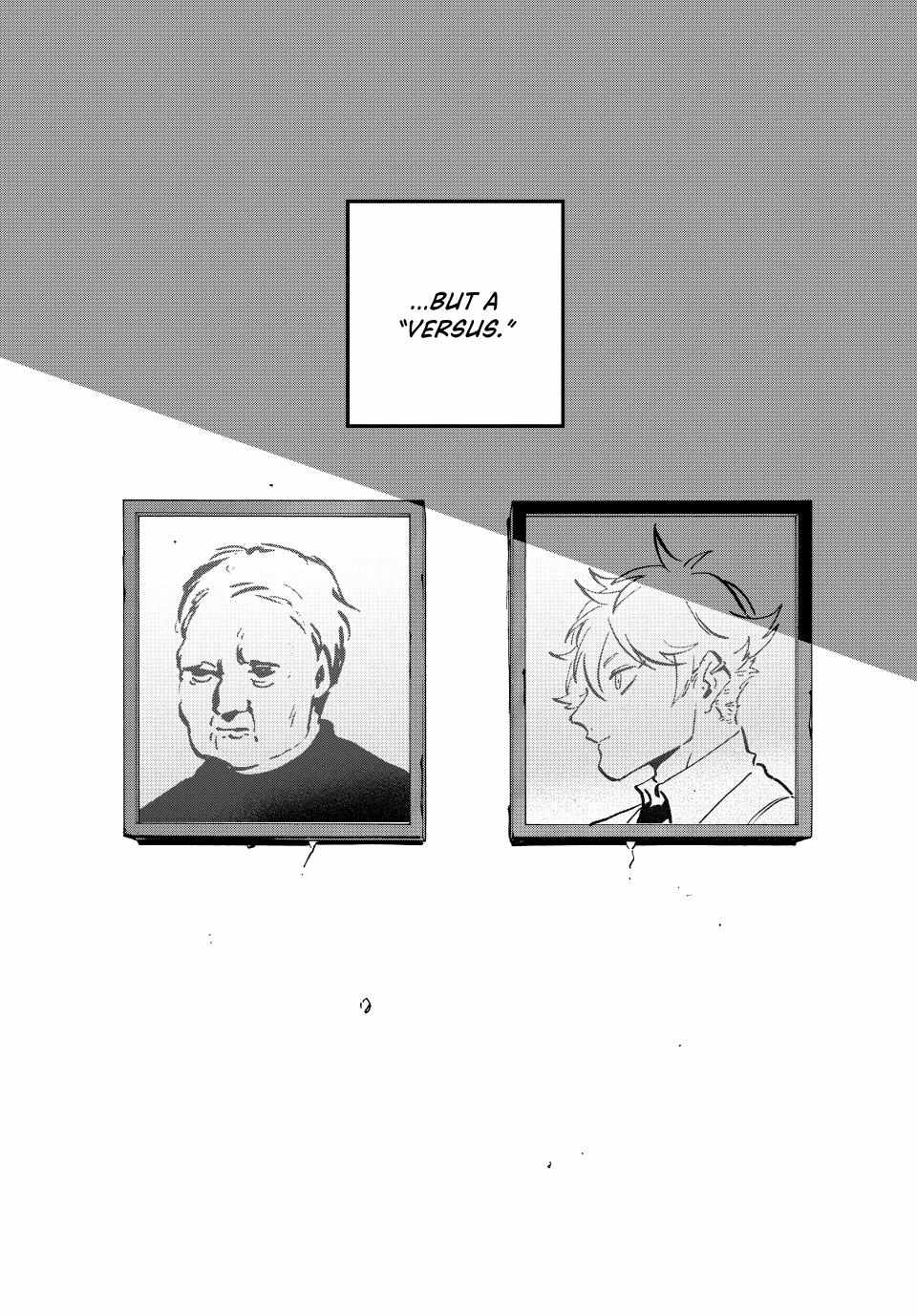 Blue Period Chapter 68 - Page 45 in English