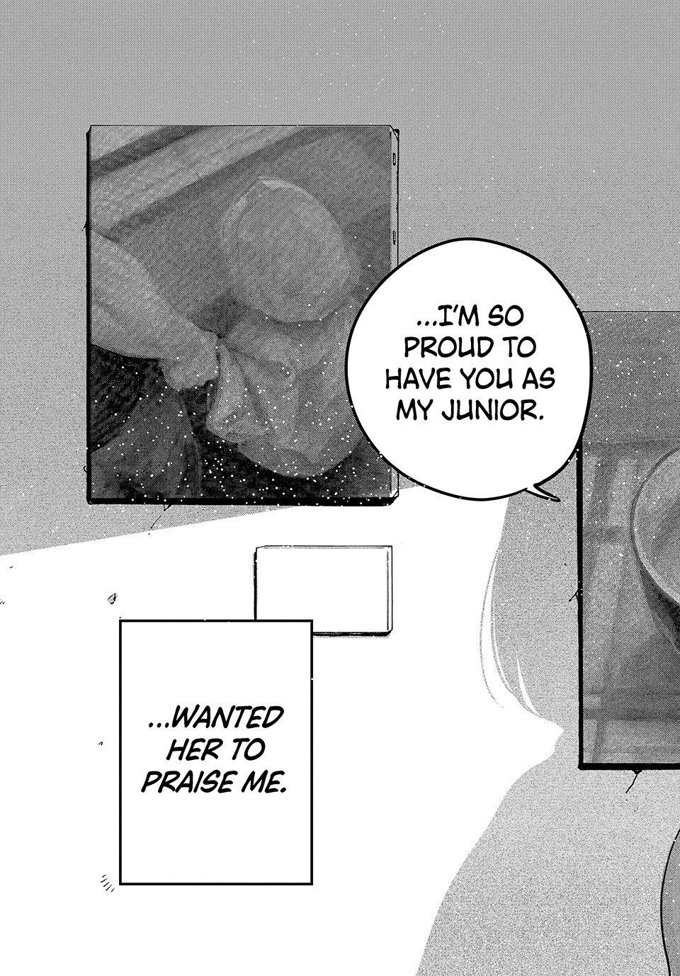Blue Period Chapter 77 - Page 35 in English