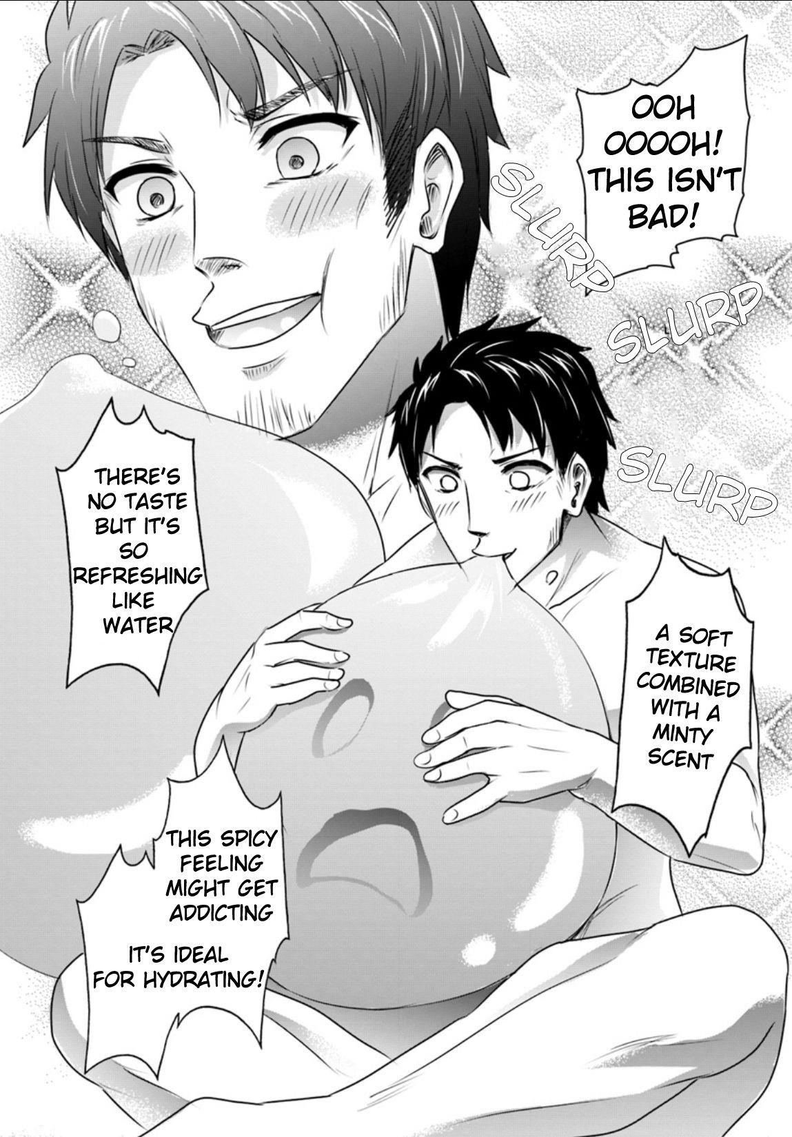 Homeless Tensei: Isekai De Jiyuu Sugiru Majutsu Jisoku Seikatsu Chapter 1 - Page 10 in English