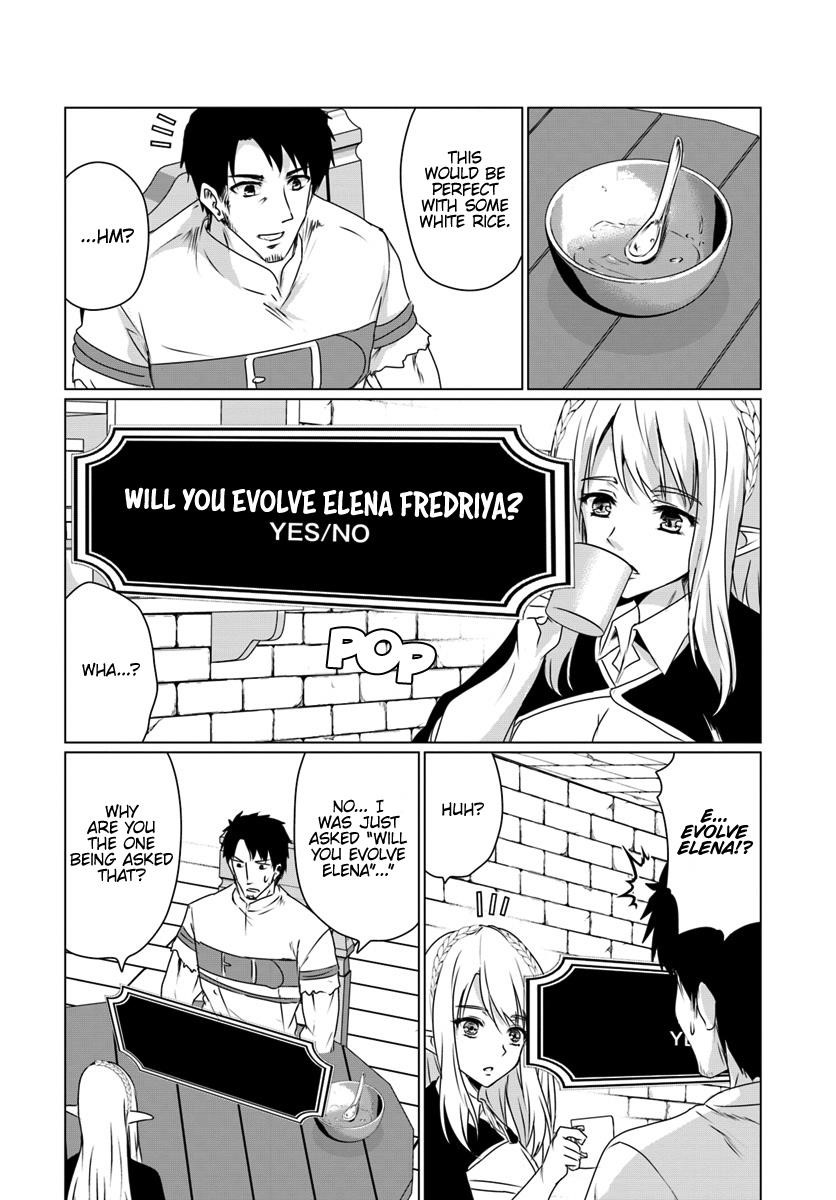 Homeless Tensei: Isekai De Jiyuu Sugiru Majutsu Jisoku Seikatsu Chapter 11.1 - Page 12 in English