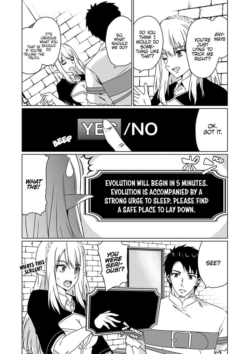Homeless Tensei: Isekai De Jiyuu Sugiru Majutsu Jisoku Seikatsu Chapter 11.1 - Page 13 in English