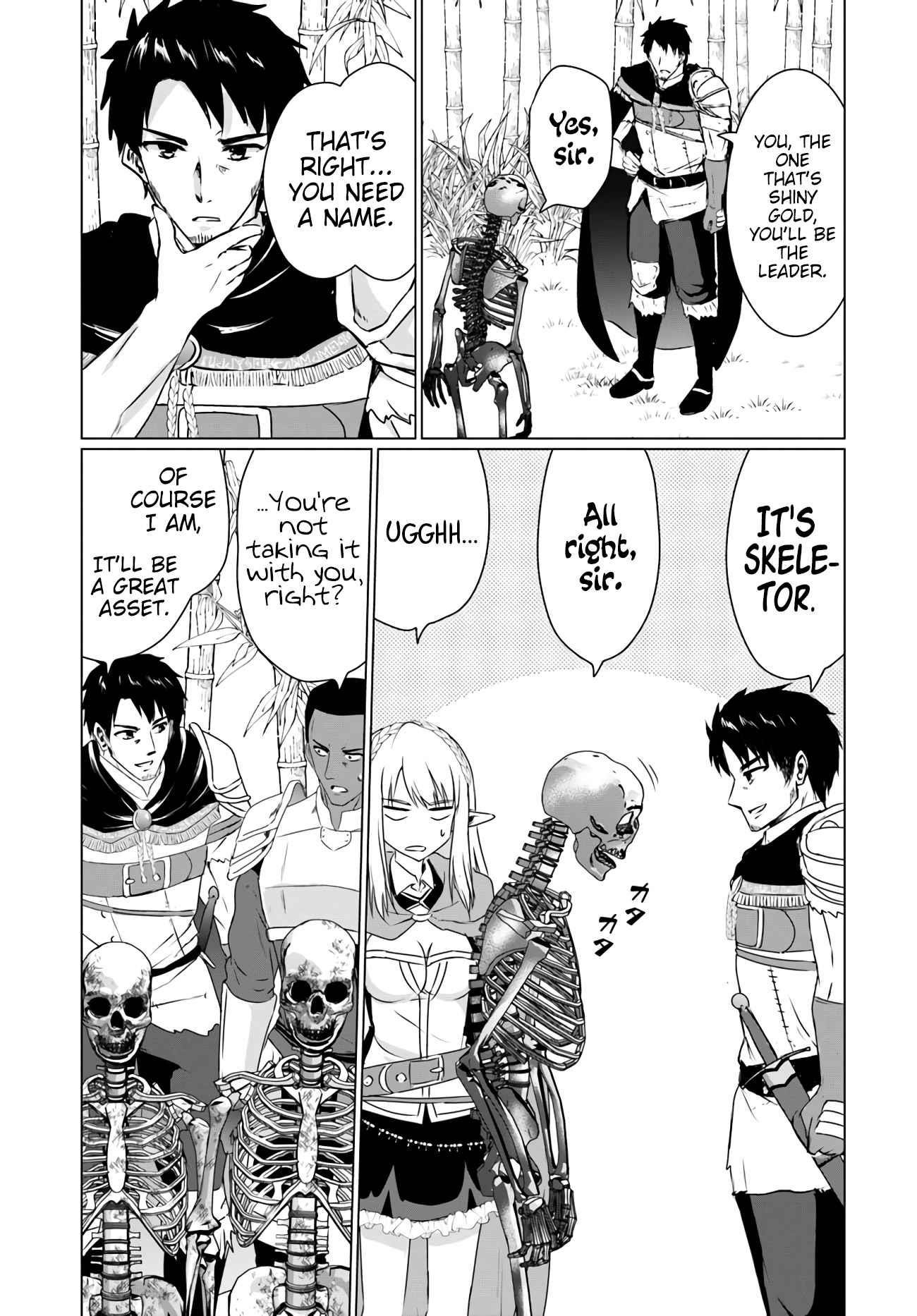 Homeless Tensei: Isekai De Jiyuu Sugiru Majutsu Jisoku Seikatsu Chapter 12.5 - Page 13 in English