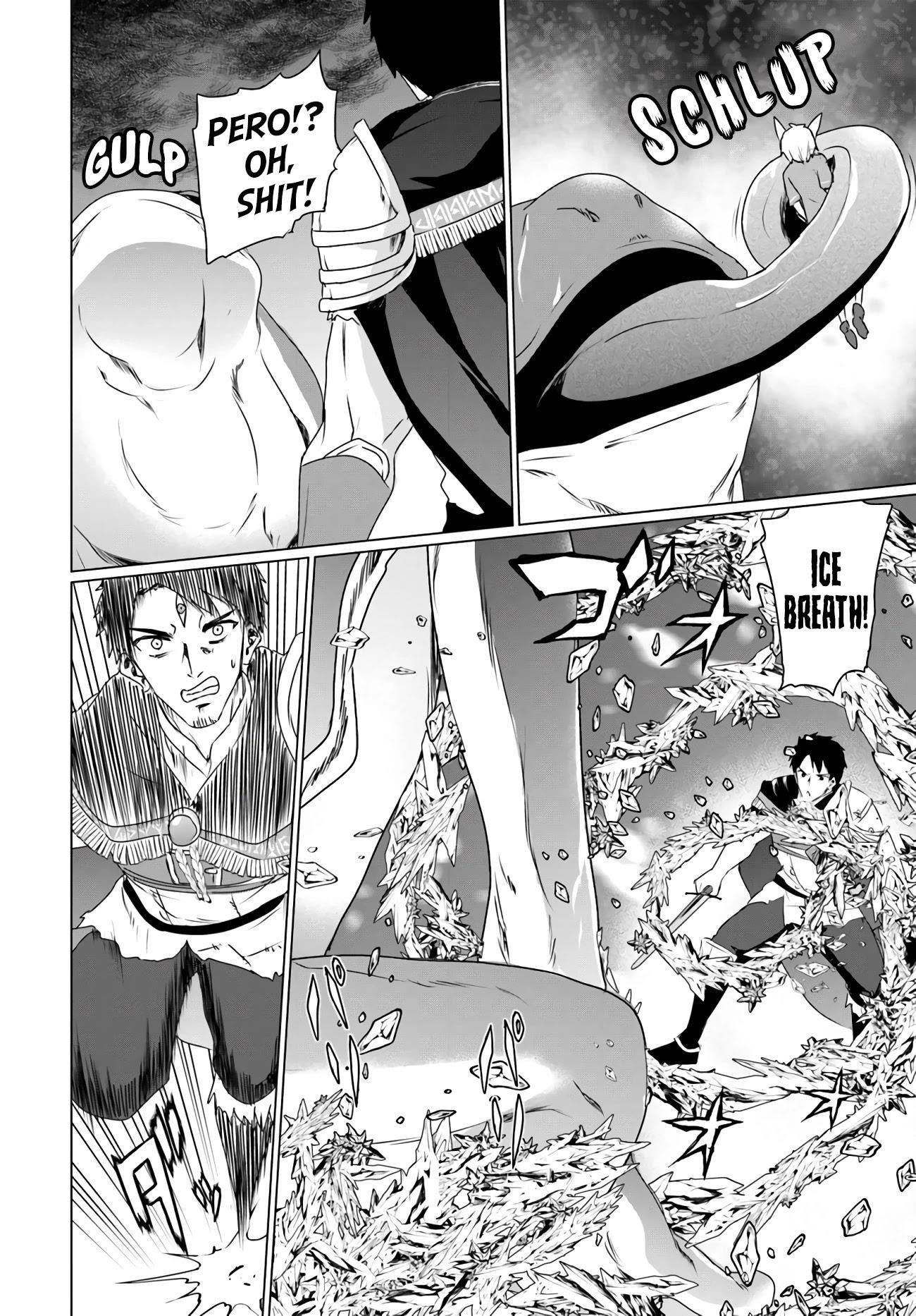 Homeless Tensei: Isekai De Jiyuu Sugiru Majutsu Jisoku Seikatsu Chapter 13.2 - Page 5 in English