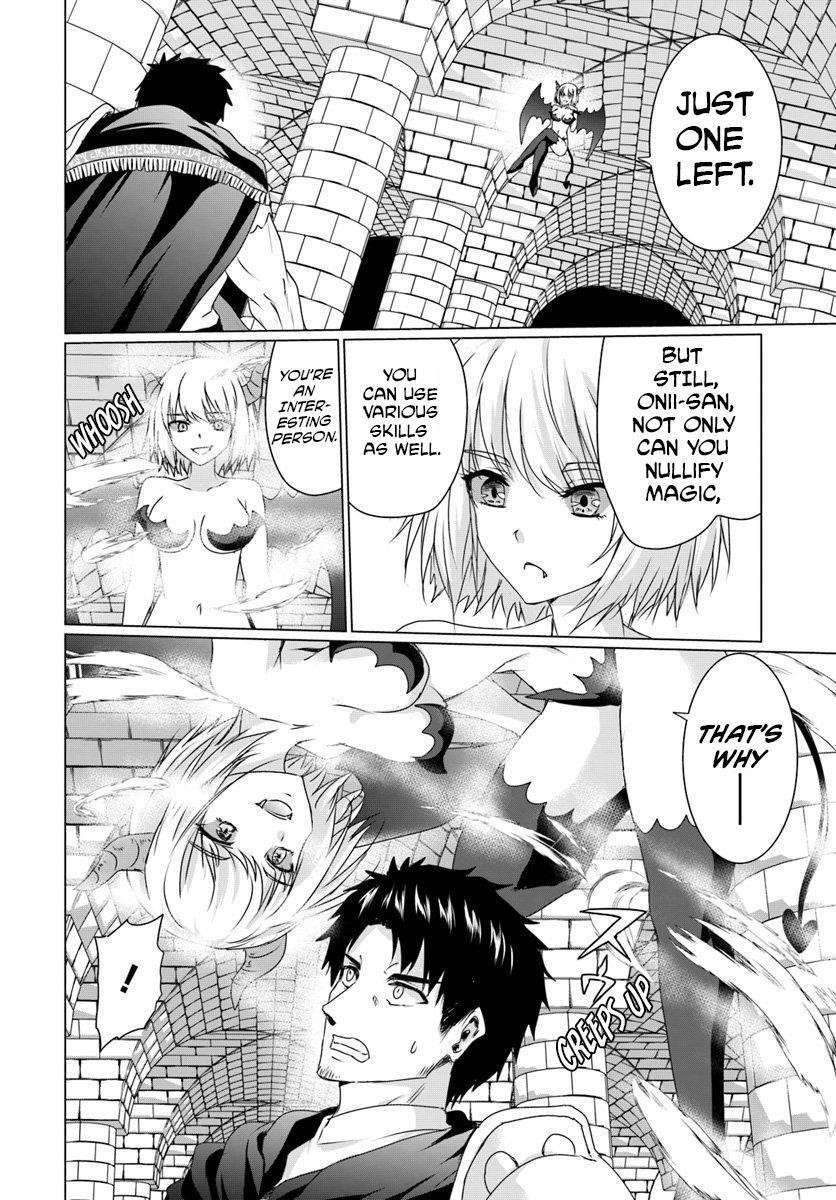 Homeless Tensei: Isekai De Jiyuu Sugiru Majutsu Jisoku Seikatsu Chapter 16.1 - Page 18 in English
