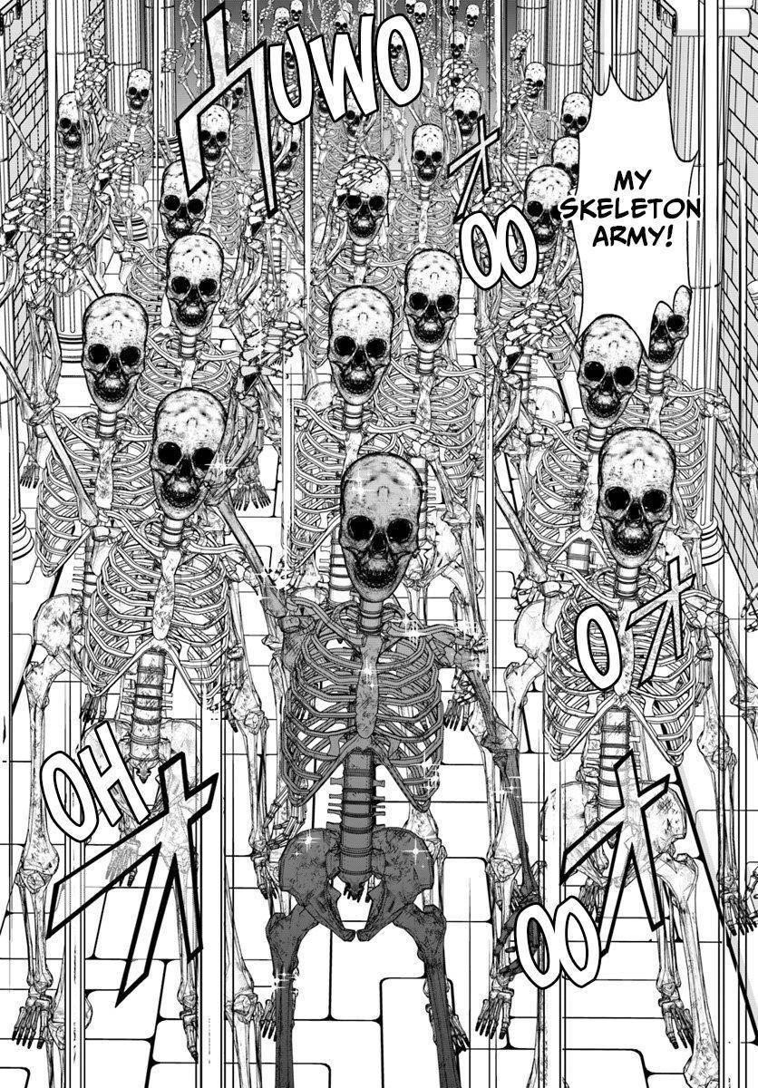 Homeless Tensei: Isekai De Jiyuu Sugiru Majutsu Jisoku Seikatsu Chapter 16.1 - Page 4 in English