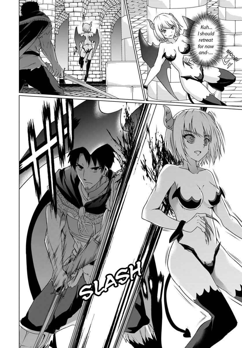Homeless Tensei: Isekai De Jiyuu Sugiru Majutsu Jisoku Seikatsu Chapter 16.2 - Page 15 in English