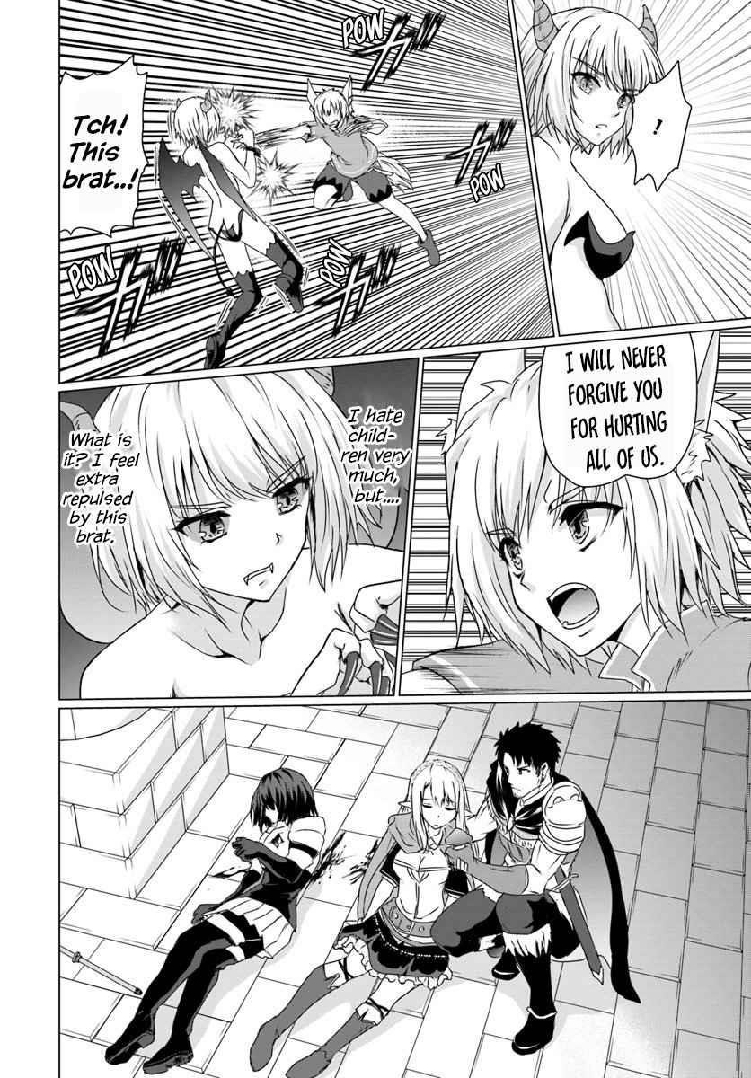 Homeless Tensei: Isekai De Jiyuu Sugiru Majutsu Jisoku Seikatsu Chapter 16.2 - Page 5 in English