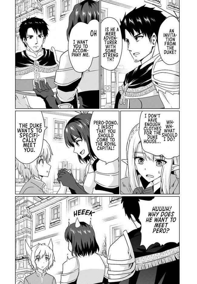 Homeless Tensei: Isekai De Jiyuu Sugiru Majutsu Jisoku Seikatsu Chapter 17.2 - Page 11 in English