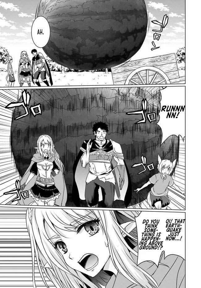 Homeless Tensei: Isekai De Jiyuu Sugiru Majutsu Jisoku Seikatsu Chapter 17.2 - Page 6 in English