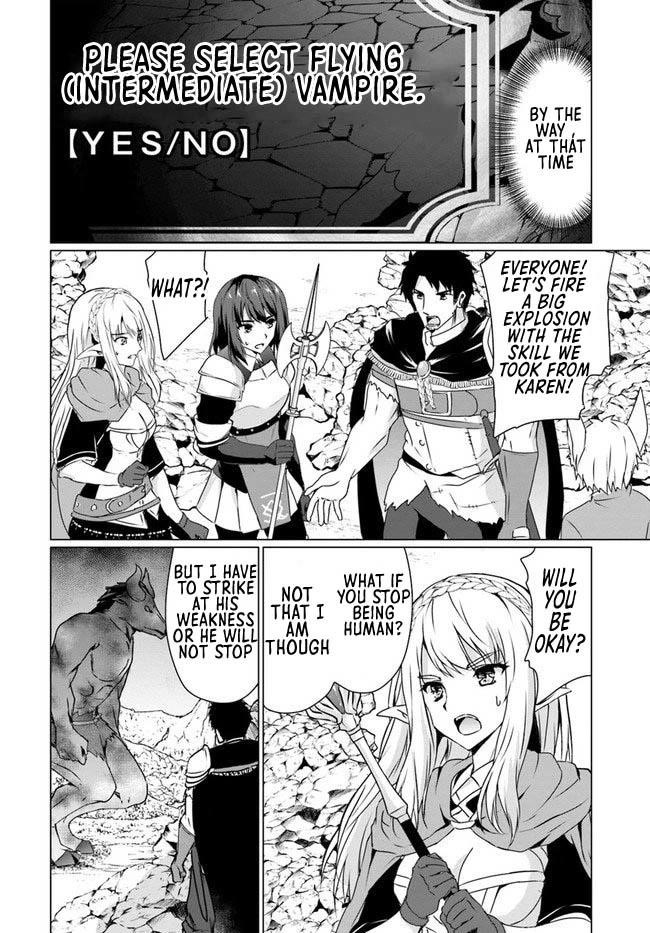 Homeless Tensei: Isekai De Jiyuu Sugiru Majutsu Jisoku Seikatsu Chapter 19.1 - Page 18 in English