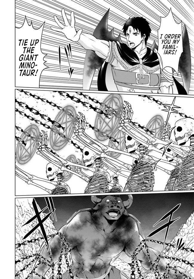 Homeless Tensei: Isekai De Jiyuu Sugiru Majutsu Jisoku Seikatsu Chapter 19.2 - Page 7 in English