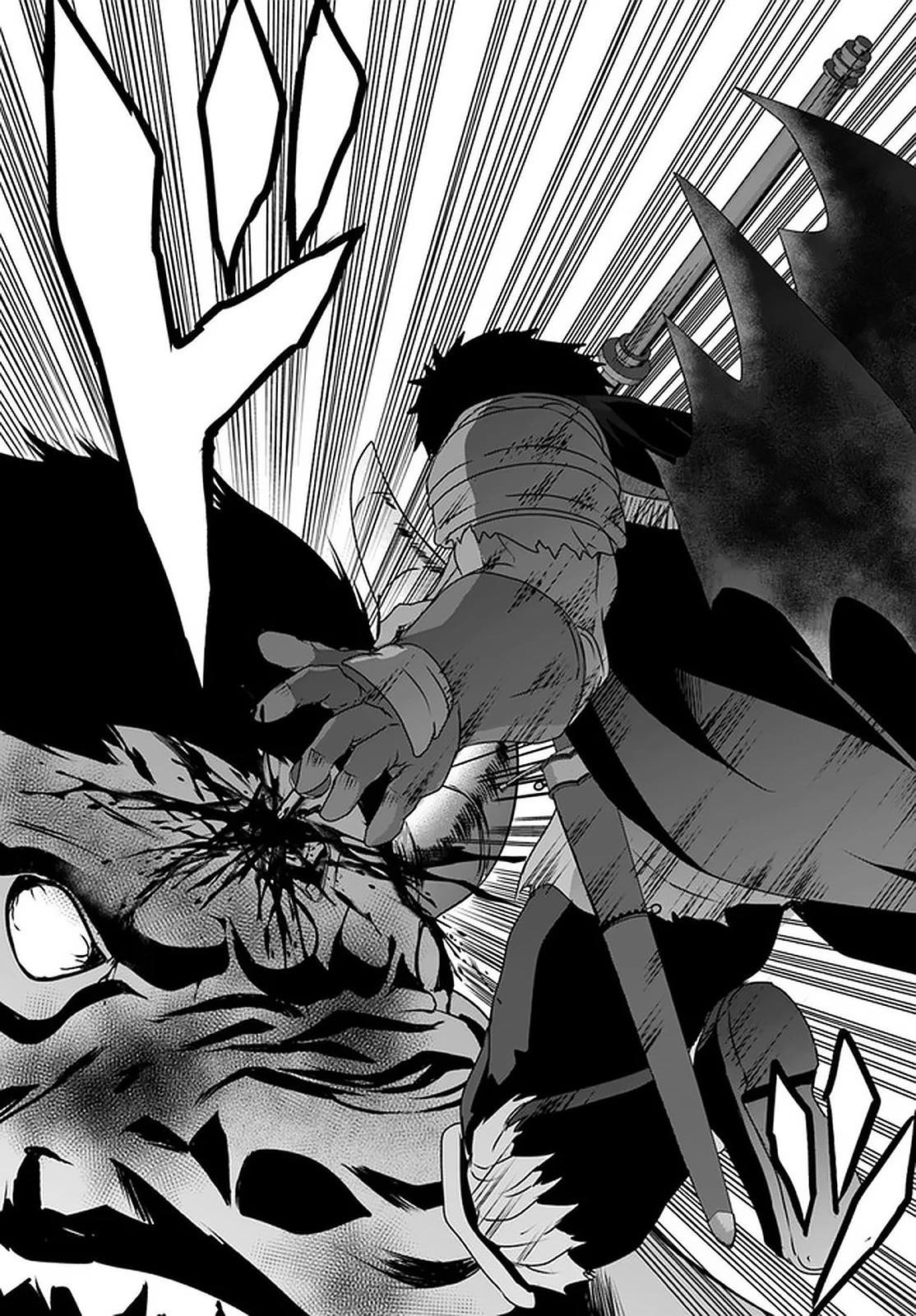 Homeless Tensei: Isekai De Jiyuu Sugiru Majutsu Jisoku Seikatsu Chapter 20 - Page 10 in English