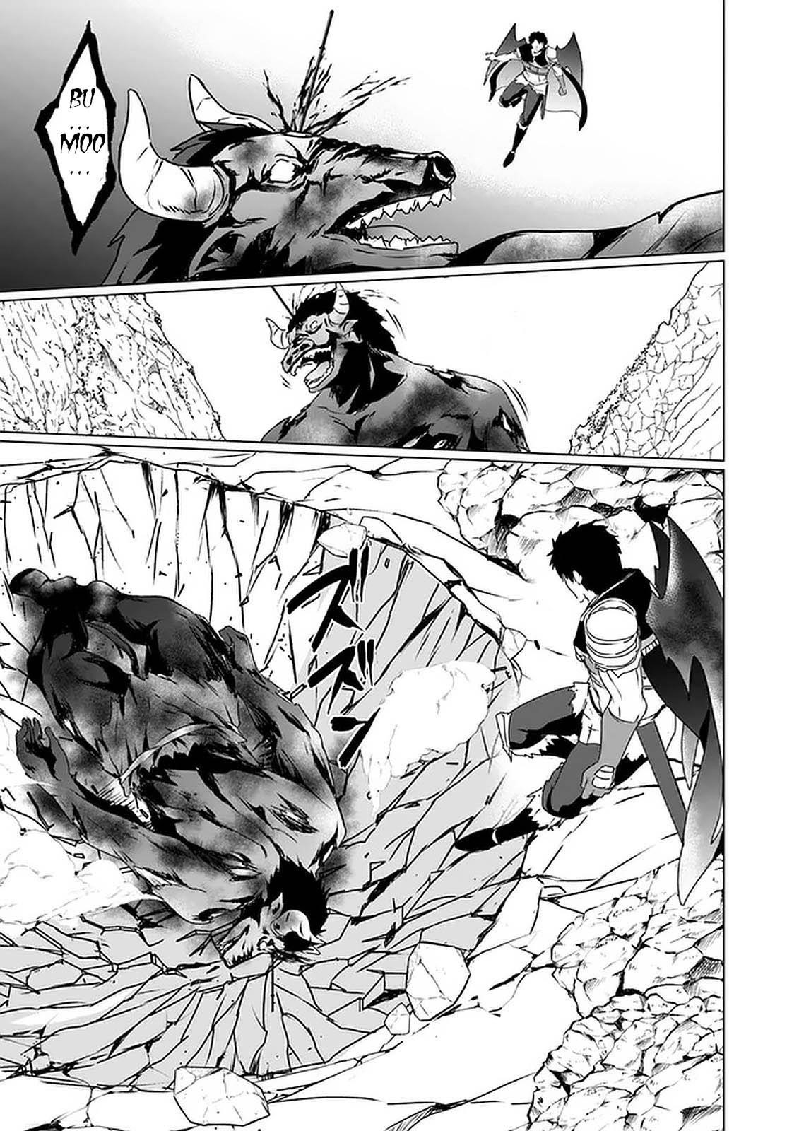 Homeless Tensei: Isekai De Jiyuu Sugiru Majutsu Jisoku Seikatsu Chapter 20 - Page 11 in English
