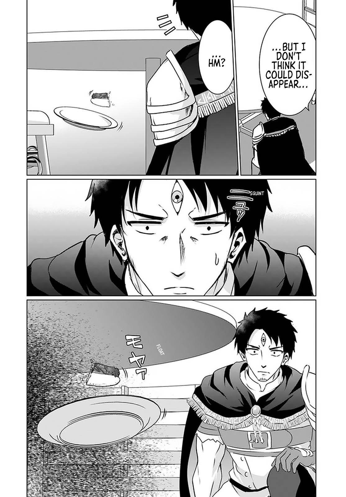 Homeless Tensei: Isekai De Jiyuu Sugiru Majutsu Jisoku Seikatsu Chapter 20 - Page 34 in English