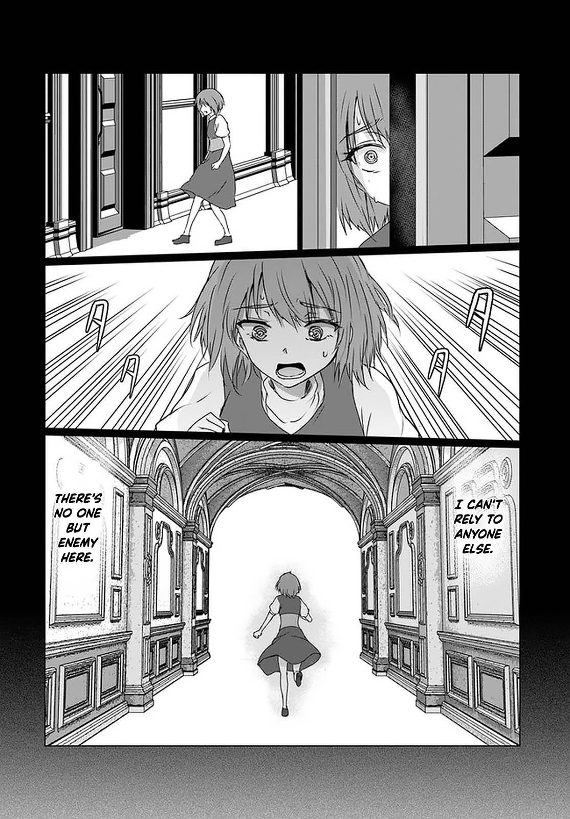 Homeless Tensei: Isekai De Jiyuu Sugiru Majutsu Jisoku Seikatsu Chapter 24 - Page 6 in English