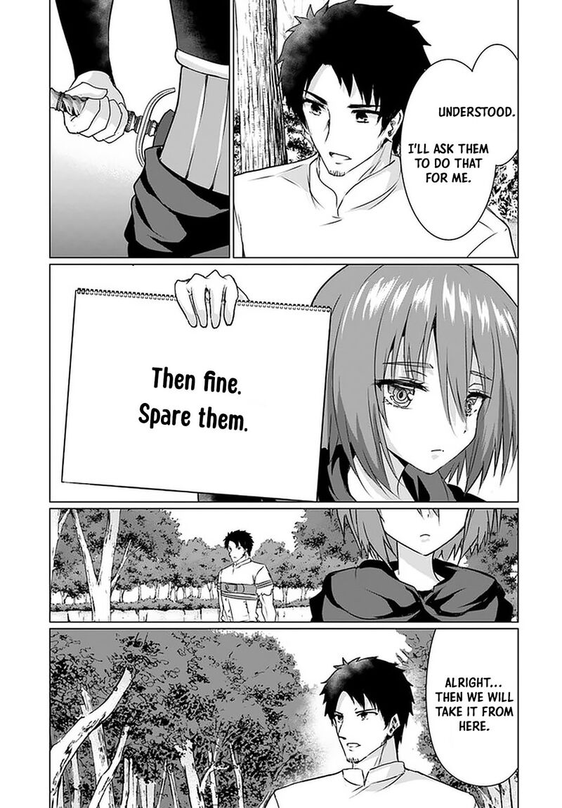 Homeless Tensei: Isekai De Jiyuu Sugiru Majutsu Jisoku Seikatsu Chapter 25 - Page 13 in English
