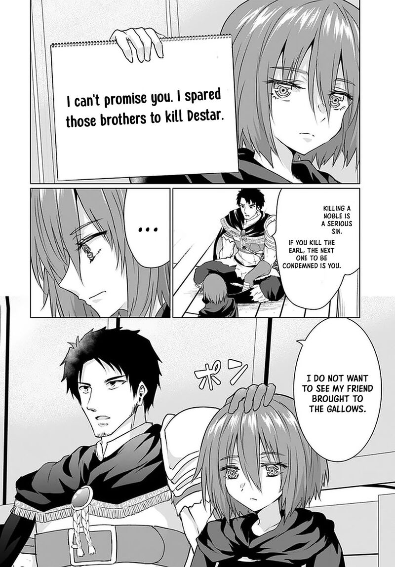 Homeless Tensei: Isekai De Jiyuu Sugiru Majutsu Jisoku Seikatsu Chapter 25 - Page 28 in English