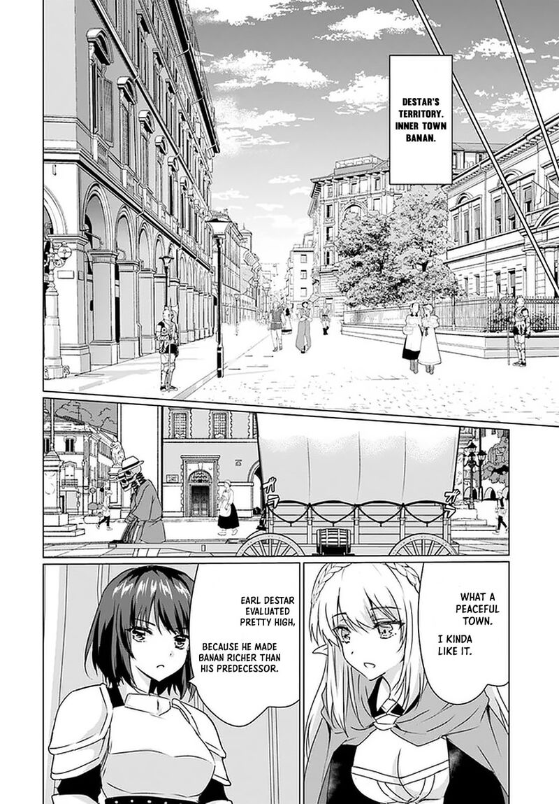 Homeless Tensei: Isekai De Jiyuu Sugiru Majutsu Jisoku Seikatsu Chapter 25 - Page 30 in English
