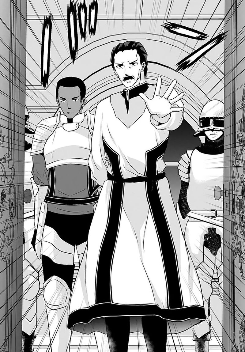 Homeless Tensei: Isekai De Jiyuu Sugiru Majutsu Jisoku Seikatsu Chapter 25 - Page 50 in English