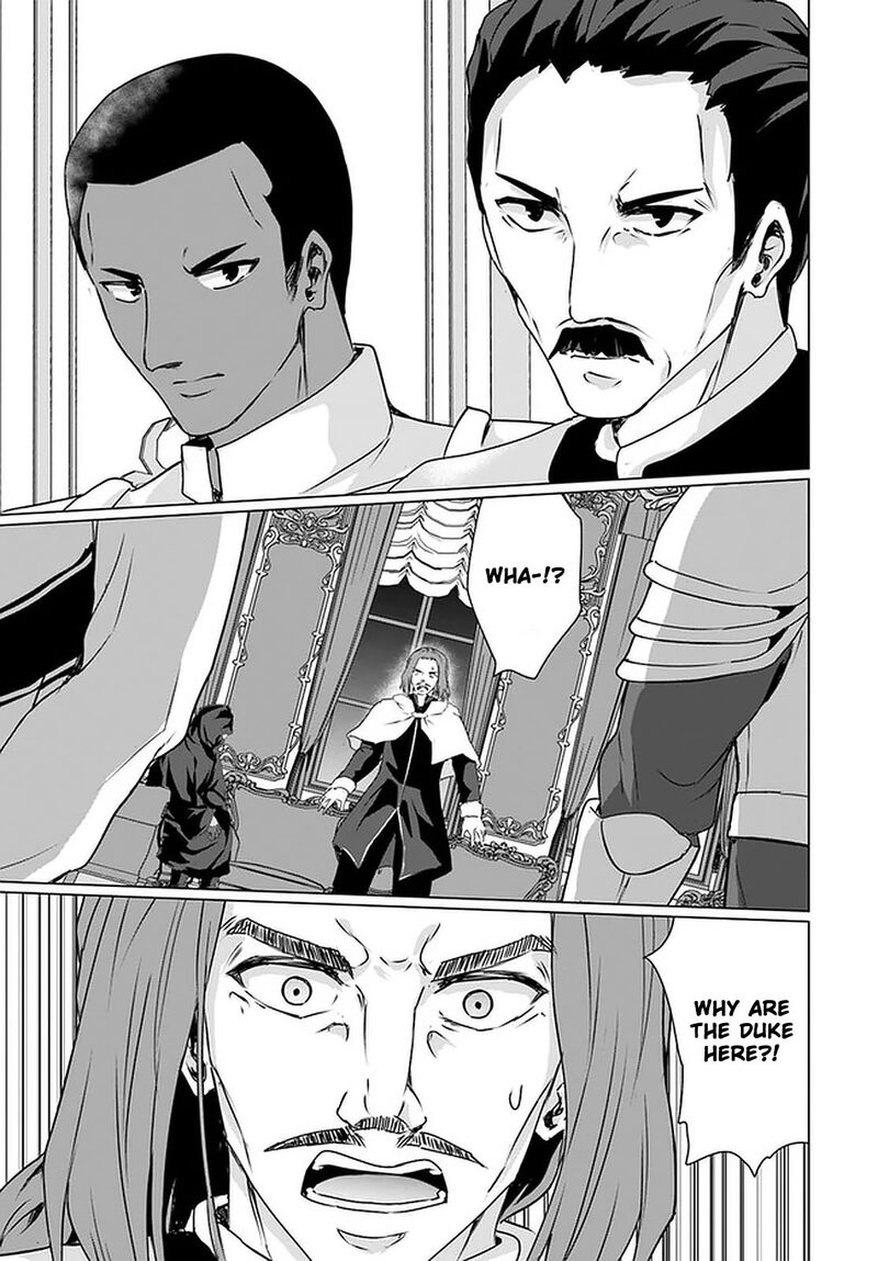 Homeless Tensei: Isekai De Jiyuu Sugiru Majutsu Jisoku Seikatsu Chapter 25 - Page 51 in English