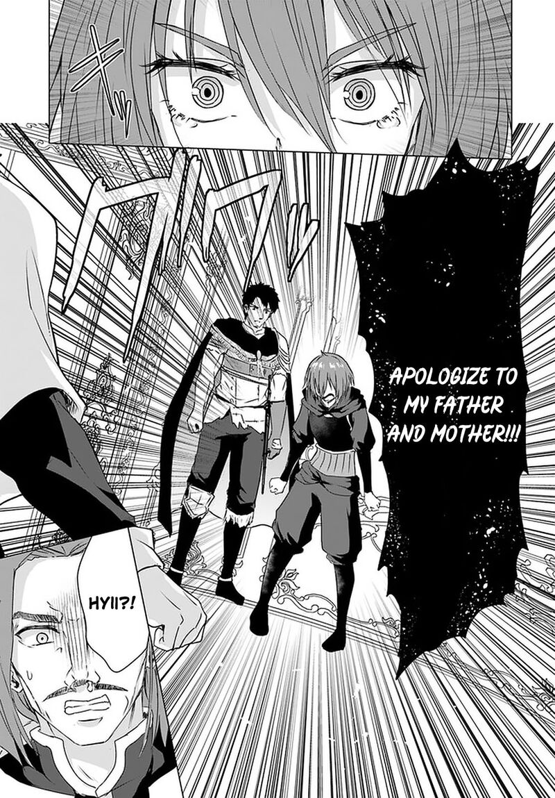 Homeless Tensei: Isekai De Jiyuu Sugiru Majutsu Jisoku Seikatsu Chapter 25 - Page 55 in English